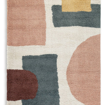 Flynnwick - Rug Signature Design by Ashley® 