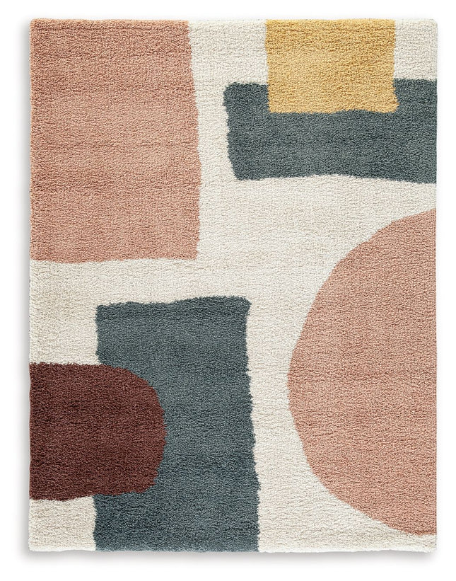 Flynnwick - Rug Signature Design by Ashley® 