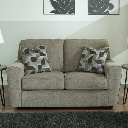 Cascilla - Loveseat Signature Design by Ashley® 