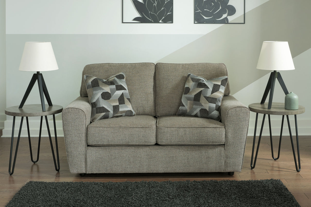 Cascilla - Loveseat Signature Design by Ashley® 