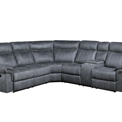 Dollum - Sectional Sofa ACME 