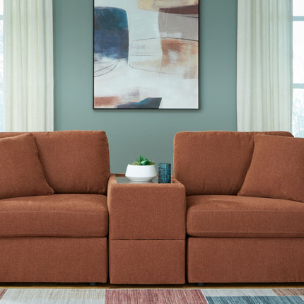 Modmax - Spice - Sectional Signature Design by Ashley® 