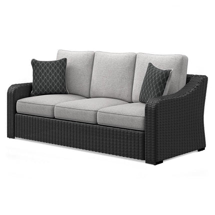 Beachcroft - Sofa With Cushion Ashley Furniture 