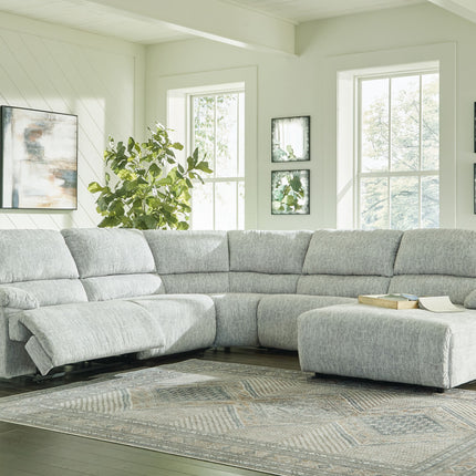 Mcclelland - Sectional Signature Design by Ashley® 