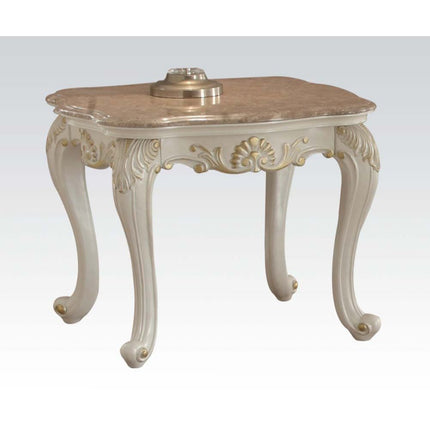 Chantelle - End Table - Tony's Home Furnishings