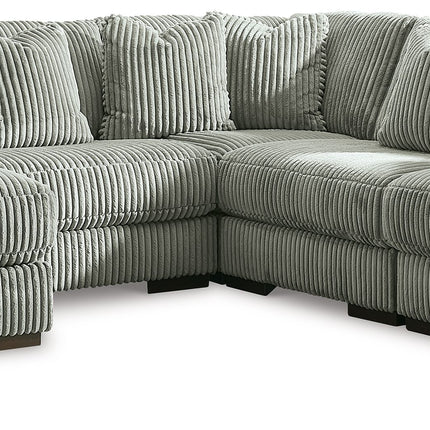 Lindyn - Sectional Signature Design by Ashley® 