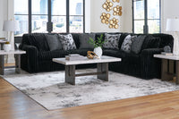 Midnight-Madness - Sectional - Tony's Home Furnishings