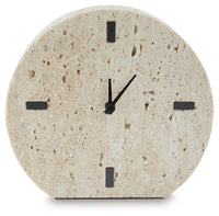 Thumbnail for Donfordson - Table Clock - Tony's Home Furnishings