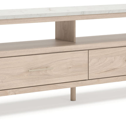 Cadmori - TV Stand - Tony's Home Furnishings