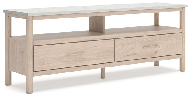 Cadmori - TV Stand - Tony's Home Furnishings