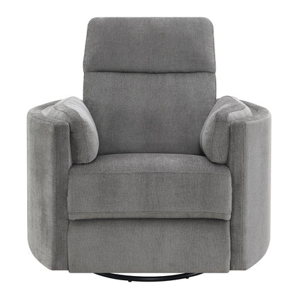 Sagen - Recliner With Swivel & Glider ACME 