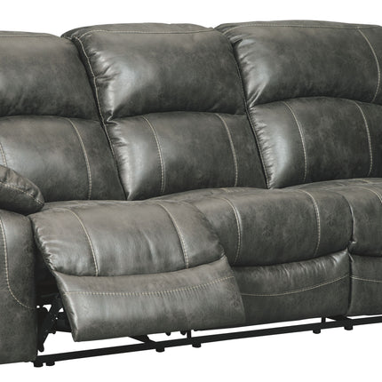 Dunwell - Power Reclining Sofa Ashley Furniture 