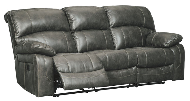 Dunwell - Power Reclining Sofa Ashley Furniture 