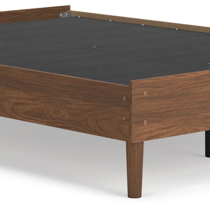 Fordmont - Platform Bed Signature Design by Ashley® 