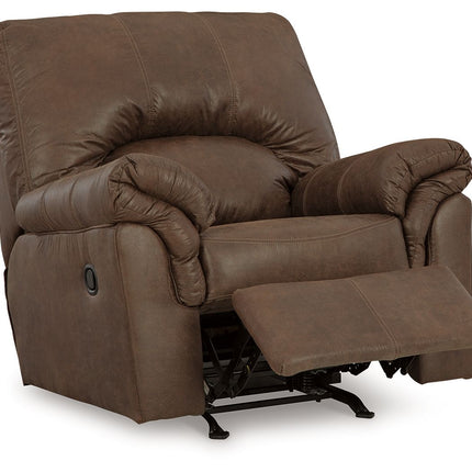 Bladen - Rocker Recliner Ashley Furniture 