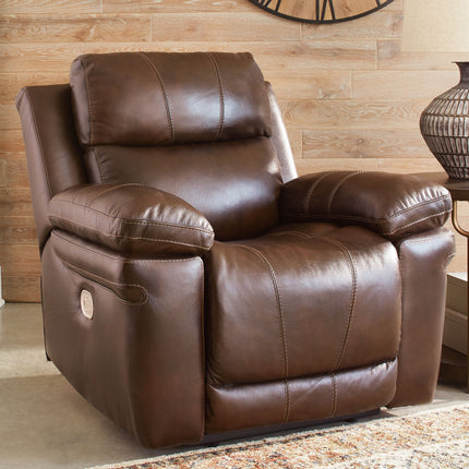 Edmar - Recliner Ashley Furniture 