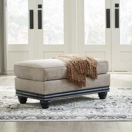 Elbiani - Alloy - Ottoman Signature Design by Ashley® 