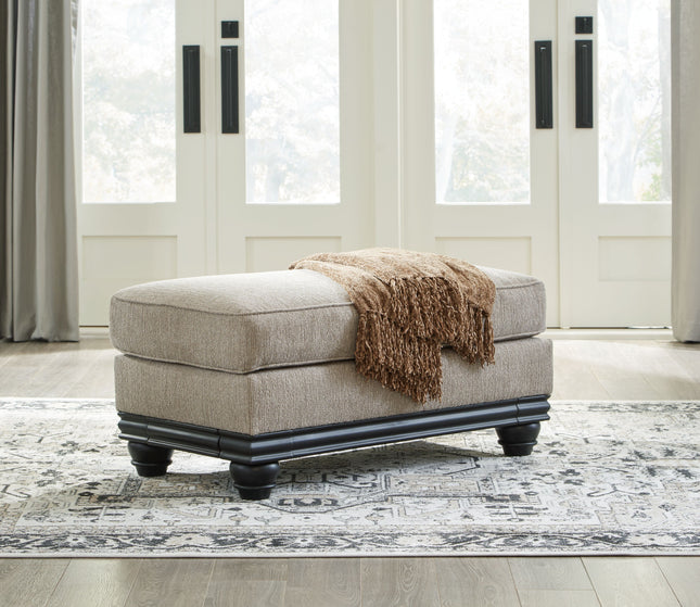 Elbiani - Alloy - Ottoman Signature Design by Ashley® 