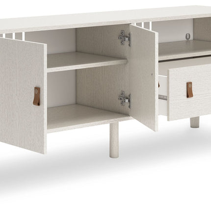 Aprilyn - TV Stand Signature Design by Ashley® 