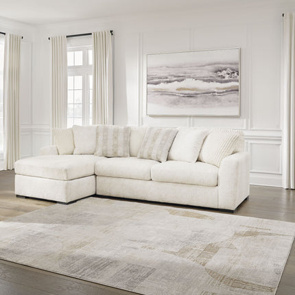 Chessington - Sectional Signature Design by Ashley® 