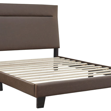 Adelloni - Bed Ashley Furniture 