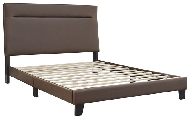 Adelloni - Bed Ashley Furniture 