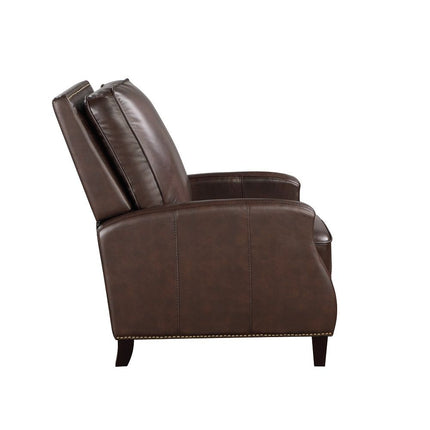 Venice - Accent Chair With Footrest ACME 