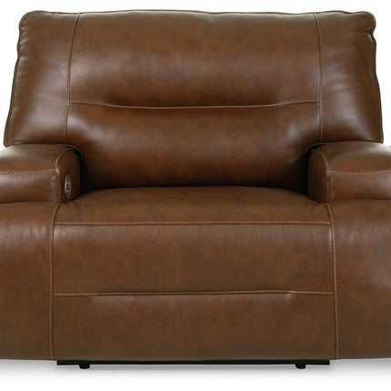 Francesca - Power Recliner Signature Design by Ashley® 