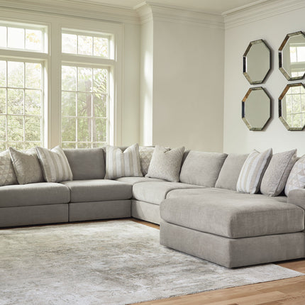 Avaliyah - Sectional Signature Design by Ashley® 