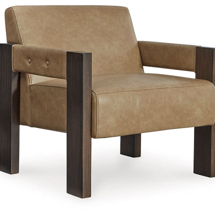 Adlanlock - Accent Chair Signature Design by Ashley® 