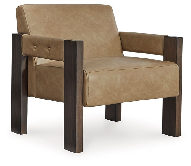 Adlanlock - Accent Chair Signature Design by Ashley® 