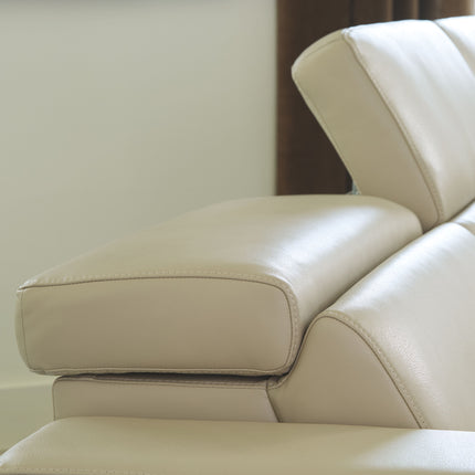 Texline - Power Reclining Sofa Signature Design by Ashley® 