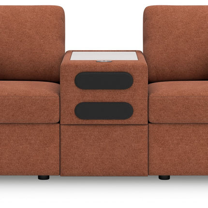 Modmax - Spice - Sectional Signature Design by Ashley® 