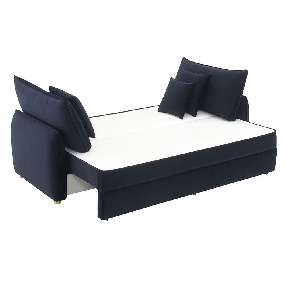 Irina - Sofa With Sleeper ACME 