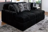 Midnight-Madness - Sectional - Tony's Home Furnishings