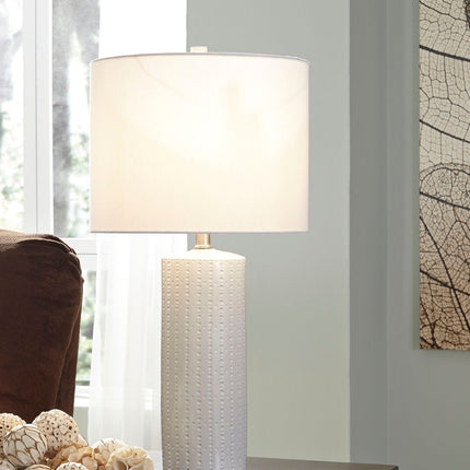 Steuben - Table Lamp Ashley Furniture 