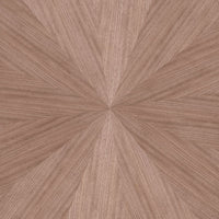 Seda - Round Dining Table - Walnut Finish - Tony's Home Furnishings