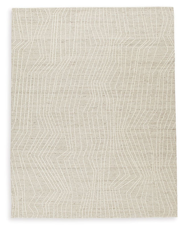 Varahill - Rug - Tony's Home Furnishings