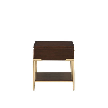 Eschenbach - End Table - Cherry ACME 