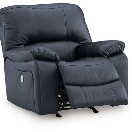 Leesworth - Rocker Recliner Signature Design by Ashley® 