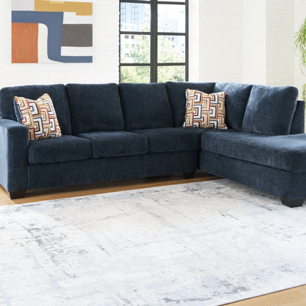 Aviemore - Sectional Signature Design by Ashley® 