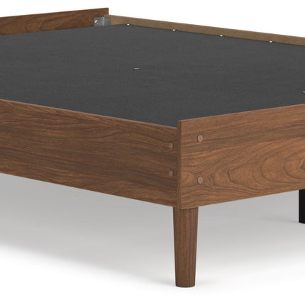 Fordmont - Platform Bed Signature Design by Ashley® 