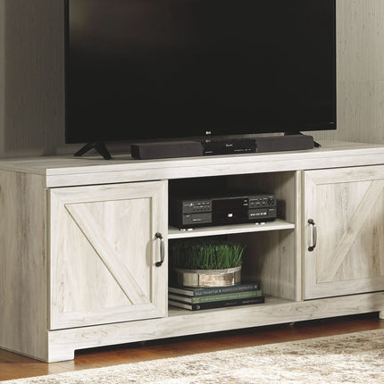 Bellaby - Entertainment Center Signature Design by Ashley® 