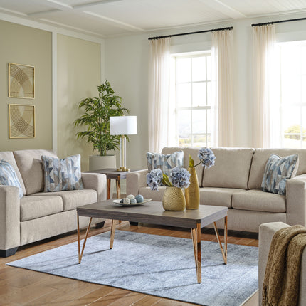 Deltona - Living Room Set Signature Design by Ashley® 