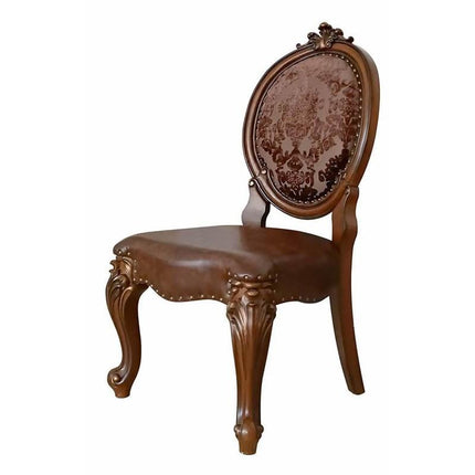 Versailles - Side Chair ACME 