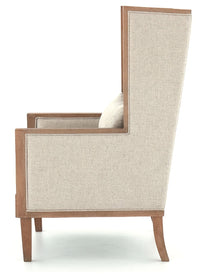 Thumbnail for Avila - Linen - Accent Chair - Tony's Home Furnishings