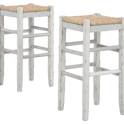 Mirimyn - Tall Stool (Set of 2) Signature Design by Ashley® 