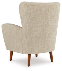 Thumbnail for Jemison Next-gen Nuvella - Dune - Accent Chair - Tony's Home Furnishings