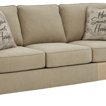 Lucina - Sectional - Tony's Home Furnishings