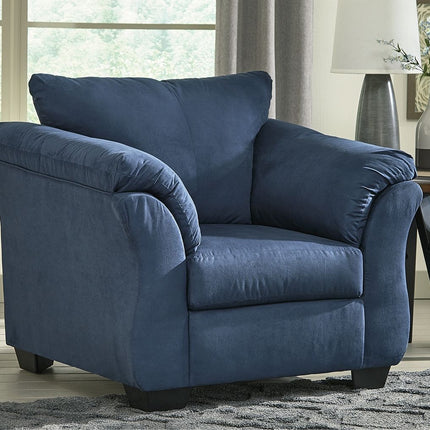 Darcy - Arm Chair Ashley Furniture 